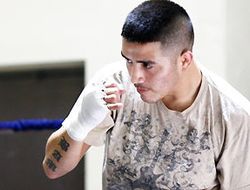 фото - Роберт Гарсиа: «Амир Хан идеально подходит по стилю Брэндону Риосу»