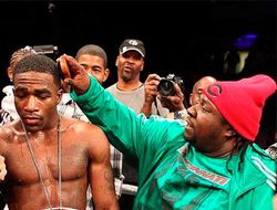 фото - Эдриен Броунер: «Пакьяо-Риос? Понятия не имею, кто это такие»