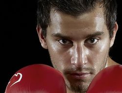 фото - Готов опять забраться на вершину среднего веса — Лемьё