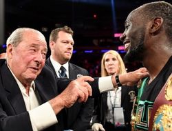 фото - Пакьяо и Индонго — приоритетные варианты для Теренса Кроуфорда