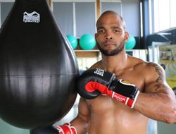 фото - Йоан Пабло Эрнандес возобновляет карьеру