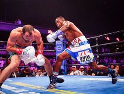 фото - Лара: Цель — бой с победителем противостояния Чарло-Росарио