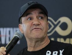 фото - Вот теперь Тима Цзю ждёт настоящий бой! — австралийская легенда