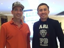 фото - Промоутер — о претендентах на бой с Головкиным 