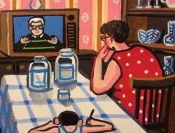 фото - Бой Бетербиева в США почти проигнорировали. Говорят, виноват баскетбол