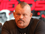 Чак Лидделл назвал любимого действующего бойца UFC