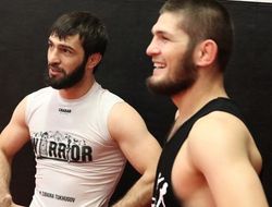 фото - «Вайнахи всегда с нами»: Нурмагомедов ответил на оскорбление Макгрегора