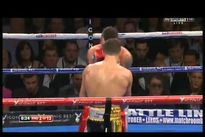 Видео боя: Скотт Куигг – Стефан Жамуй, HD 1080