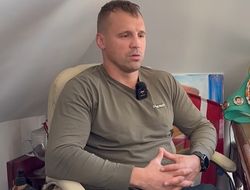 фото - «Ребята рискуют». Бриедис об Усике, Джошуа и Лапине