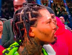 фото - Джервонта Дэвис ответил на критику своего резюме