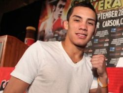 фото - Оскар Вальдес хочет бой с другим чемпионом, особенно с Гэри Расселлом