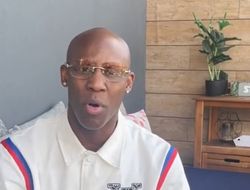 фото - Угас возмущён: «Президент WBA не держит слово, какой ещё Станёнис?»