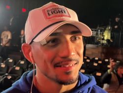 фото - «Джервонта, ты сс*кло» — Лопеса возмущают уловки Дэвиса с весом