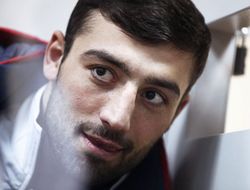 фото - Скандально известный россиянин Кушиташвили одержал вторую победу на профиринге