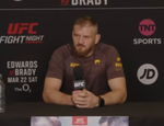 Блахович попытается обновить рекорд UFC