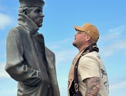 фото - Руис ответил Уайлдеру роликом из зала — видео