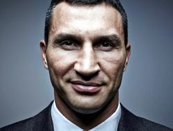 фото - Владимир Кличко — об успехе и тех, кто управляет вашими жизнями