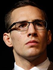 Рори Макдональд