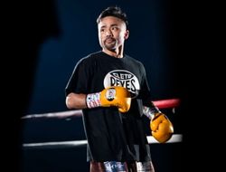 фото - Экс-чемпион мира Хига рассказал, как начал спиваться