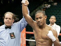 фото - Джейкобс: «Никакого реванша Мора не получит, следующий – Киллин»