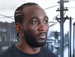 фото - «Немного рановато». Кроуфорд о бое Зайаса и Энниса