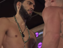 фото - Взвешивание Шираза, Уильямса, Ярда и Ноукса: результаты, видео