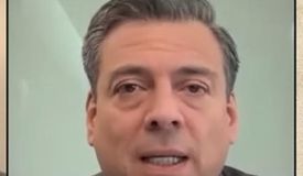 «Вы мешаете меня с грязью!» Из-за Усика повздорили Сулейман и Мэнникс