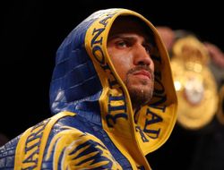 фото - Комми подерётся с Ломаченко? Африканец не в курсе, вызывает на бой Хэйни