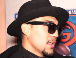 фото - Лопес назвал причину отказа от боя с Матиасом