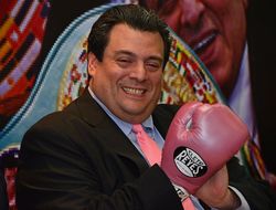 фото - Победив Альвареса, Хан сможет выбирать между Головкиным и Гарсией — Сулейман