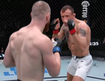 UFC Fight Night 236: Херманссон – Пайфер. Результаты всех поединков