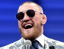 фото - Конор Макгрегор перечислил потенциальных соперников: Нурмагомедов в списке