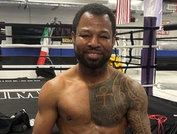 фото - Мосли кое-что слышал о спарринге Кроуфорд – Спенс и кто кому там навешал