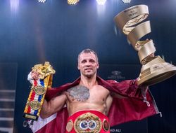 фото - Бриедису сватают Ваха, дебютная защита Наваррете, дата для Конуэлла