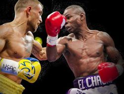 фото - Жервонта Дэвис: У Ригондо достаточно навыков, чтобы побить Ломаченко