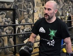 фото - В случае отстранения Альвареса Головкин подерётся с О’Салливаном — СМИ