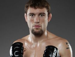 фото - Стив Карл победил Джоша Бёркмана и другие результаты WSOF 6