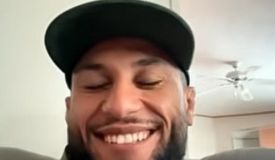 Евлоев-Мёрфи. «Марокканский дьявол» назвал победителя