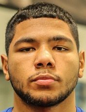 Дариус Фулгум