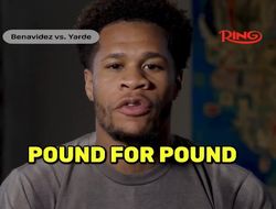 фото - Топ-5 лучших боксёров на данный момент: версия Хэйни