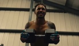 Британский талант заговорил о бое с Бенавидесом — у него веский повод