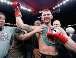 Внезапно: Анджей Фонфара завершил карьеру