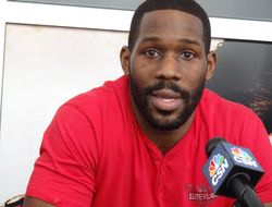 фото - Брайант Дженнингс: «Для меня лучше, чтобы Уайлдер побил Стиверна»