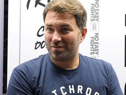 фото - «Уважаю Теофимо Лопеса!» — Эдди Херн о следующем бое Ломаченко 