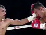 Титул «Шоколадного» достался Хуану Эрнандесу, забившему Каиканху