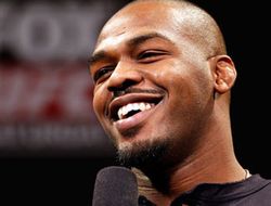 фото - Дэйна Уайт: следующий бой Джон Джонс проведёт против Густафссона