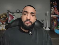 фото - Экс-чемпион UFC о поединке Пол – Джошуа: «Люди говорят, что это договорняк…»