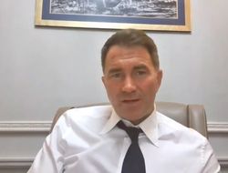 фото - А вдруг Бенн в Zuffa — это сплошной обман? Заявление Хирна