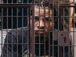 фото - «Танка» Дэвиса ограбили, пока он мотает срок. Адвокат просит пересмотреть решение