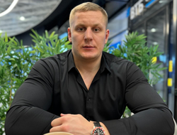 фото - Бой между Павловичем и Волковым может не состояться — СМИ